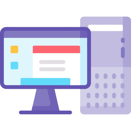 select your laptop or desktop brand
